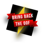 RETURN THE OOF