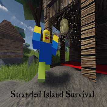 Stranded Island Survival New