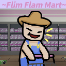 Flim Flam Mart
