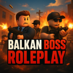 Balkan Boss RP
