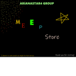 MEEP store