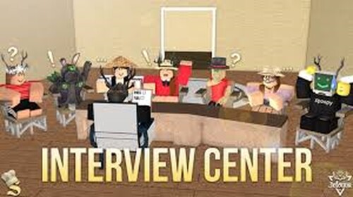 [VI] 🇮🇹Interview Center [Italian Restaurant]🇮🇹