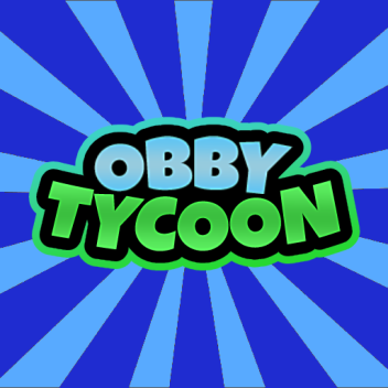 Obby Tycoon