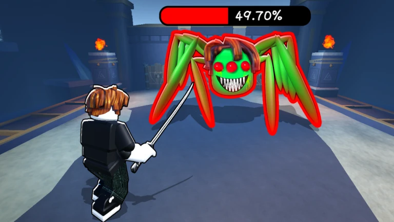 Dungeon Hunters [UPD]