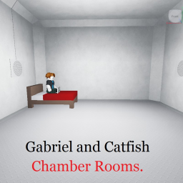 Gabriel And Catfish Chamber Rooms. icon