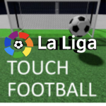 Touch Football La Liga
