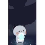 실친한데 로벅 줍니다