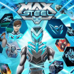 Max Steel Fans