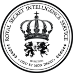 [MI6] British Intelligence Agency