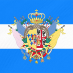 \ The Etruscan Kingdom \