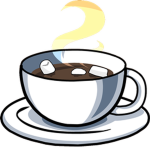 Hot Chocolate:D