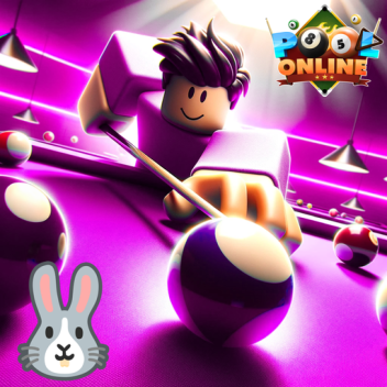 🎱 8-Ball Pool Online