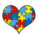 Official Autism Awareness Group