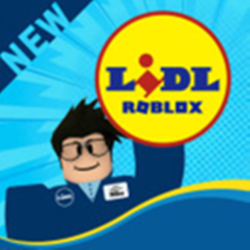 LIDL ROBLOX - OPEN V1.4