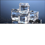 Ice frost :)