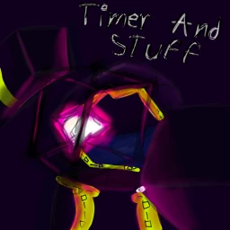 Timer And Stuff [Testing] icon