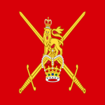 |BA|-The British Army-