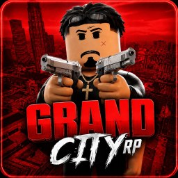 Grand City RP [BETA]