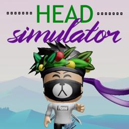 😊BIG Head Simulator💯