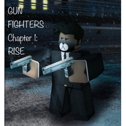 Gun Fighters(UPDATE!)