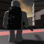 scav prototype and gorebox inspired game (in work)
