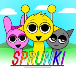 Sprunki Games [POOP]