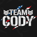 TEAM CODY SHIRT