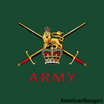 UK | Brіtish Army |