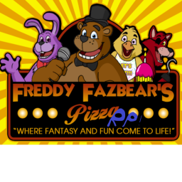 Freddy Fazbare RP