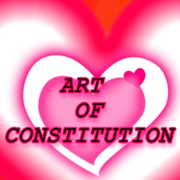 Art Of Constitution