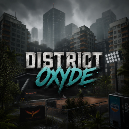 District OXYDE