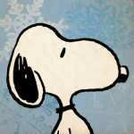 SNOOPY'S ୨ৎ KINGDOM