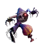 Ruined Moon
