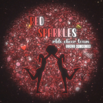 Red Sparkles