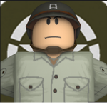 [USM] 1940s United State's Military