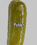 Picklez:>