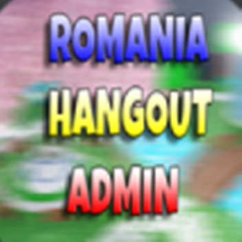 Romania Hangout Admin [VC]