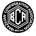BCA || BRAZILIAN CONFEDERATION