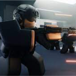 Random FPS Game [Pre Alpha]