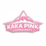 KAKA PINK COMMUNITY