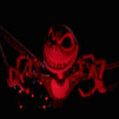 Scary Decal Roblox decal