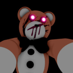 (horror TeDDY)