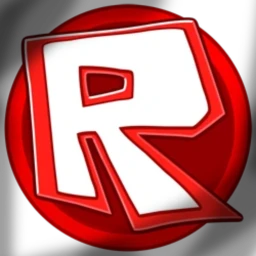 Roblox: Terminated (absurdly barebones) icon