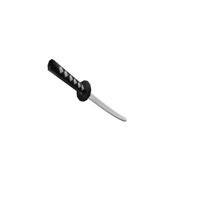 Ninja sword