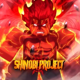 Shinobi: Proyek [1.1] icon