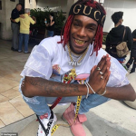 Melly-Gang