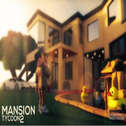 [UPDATE] Mansion Tycoon 2