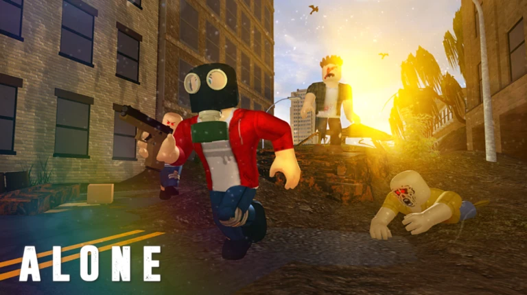 ALONE: Early Access