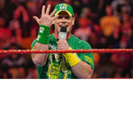 JOHN CENA FAN CLUB!!!!!!!!!!