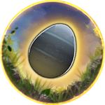 The Egg of Tempus Fugit